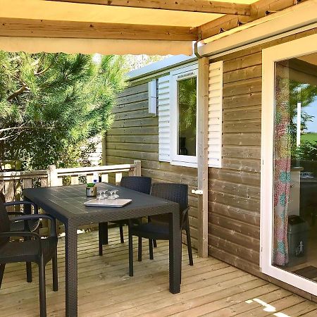 Camp'Hotel Le Thao La Rochelle-Ile De Re L'Houmeau Extérieur photo