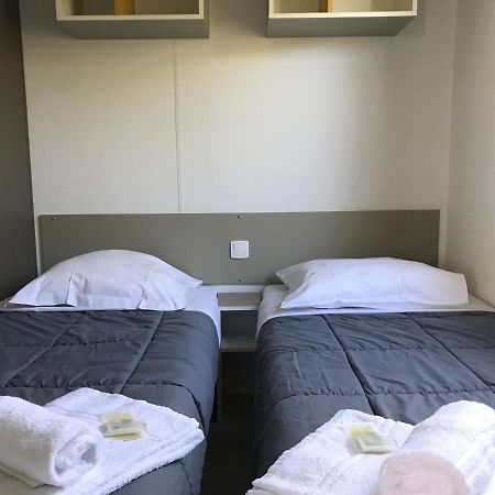 Camp'Hotel Le Thao La Rochelle-Ile De Re L'Houmeau Extérieur photo