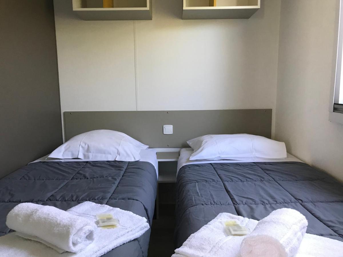 Camp'Hotel Le Thao La Rochelle-Ile De Re L'Houmeau Extérieur photo