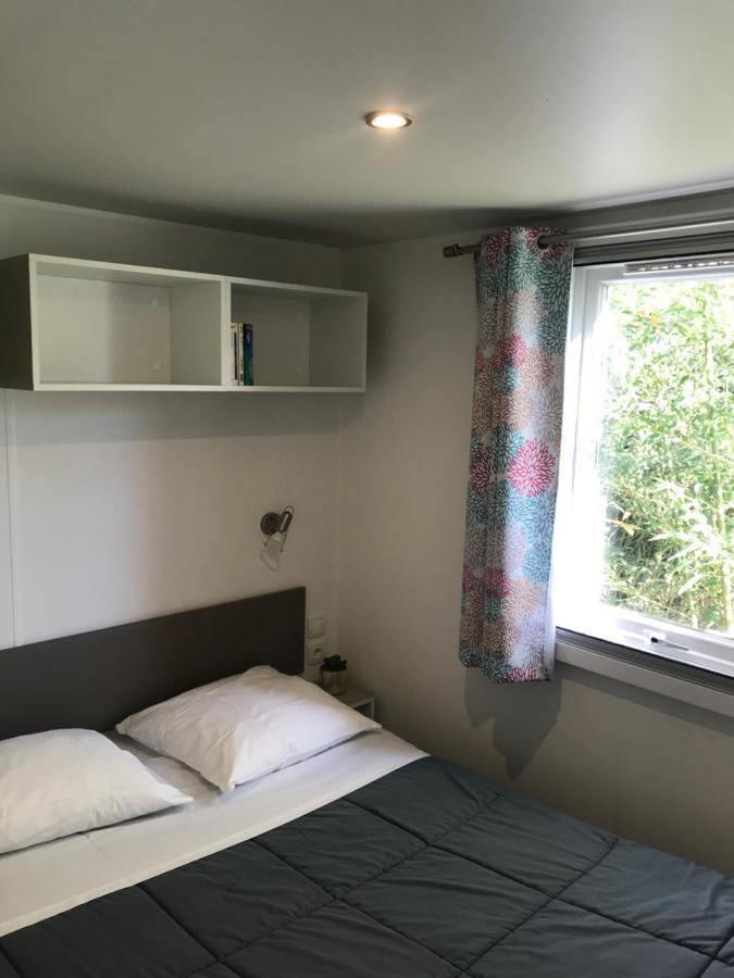 Camp'Hotel Le Thao La Rochelle-Ile De Re L'Houmeau Extérieur photo
